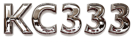 kc3333 logo